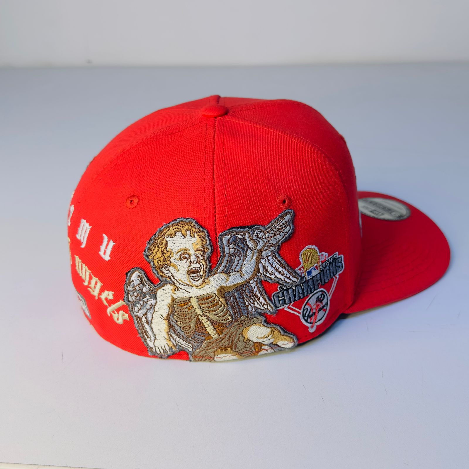 NEW YORK - TALLA 7 3/8