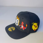 DETROIT - TALLA 7 3/8
