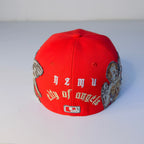 NEW YORK - TALLA 7 3/8