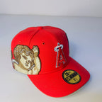 ANGELS - TALLA 7 3/8
