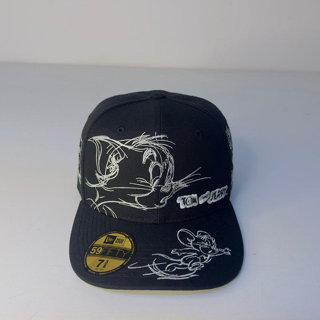TOMM Y JERRY TALLA 7 3/8