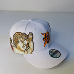 DETROIT - TALLA 7 3/8