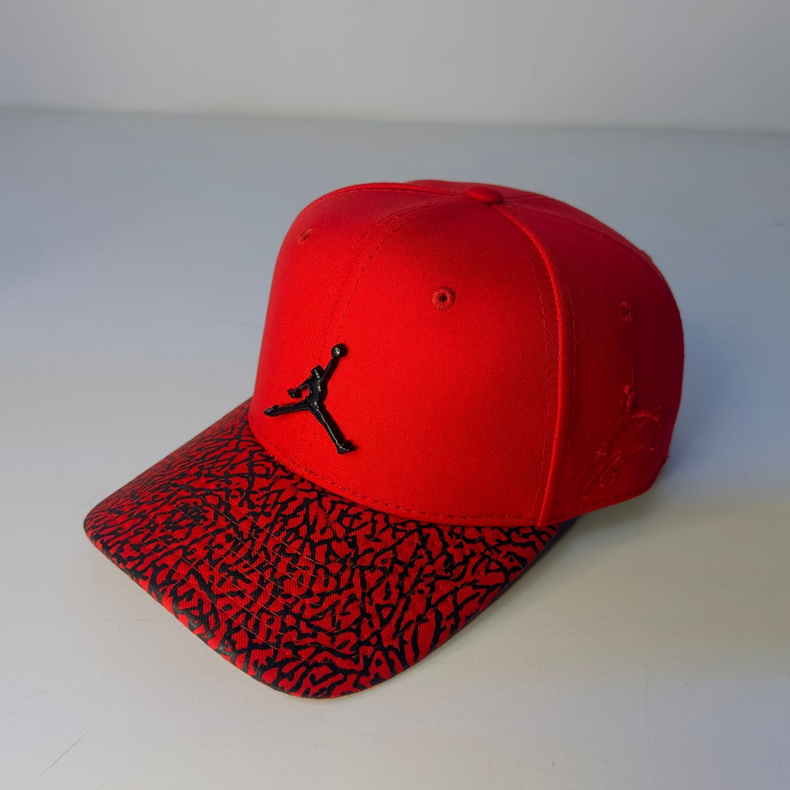 JORDAN