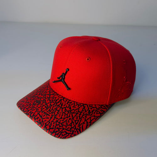 JORDAN