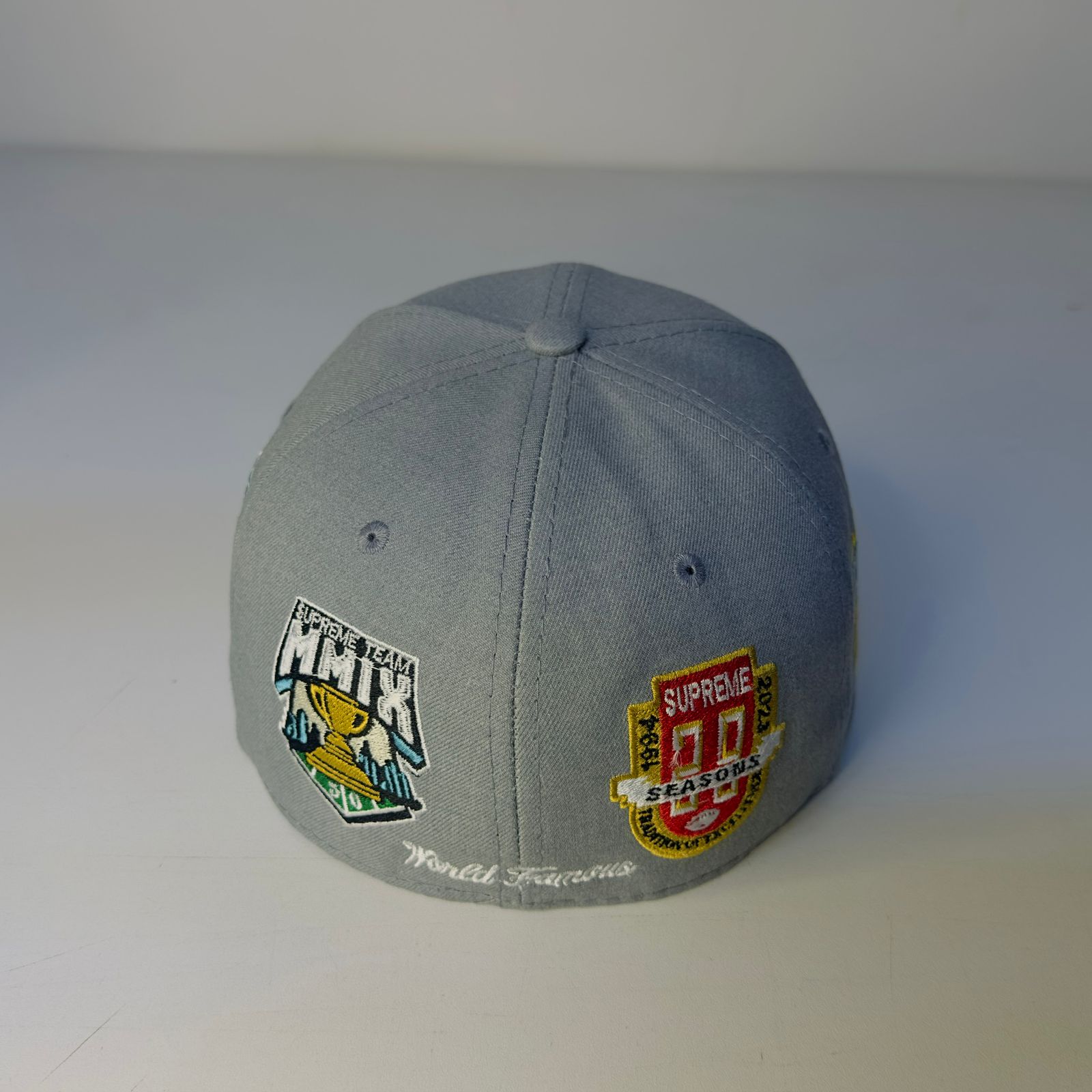 SUPREME- TALLA 7 1/2