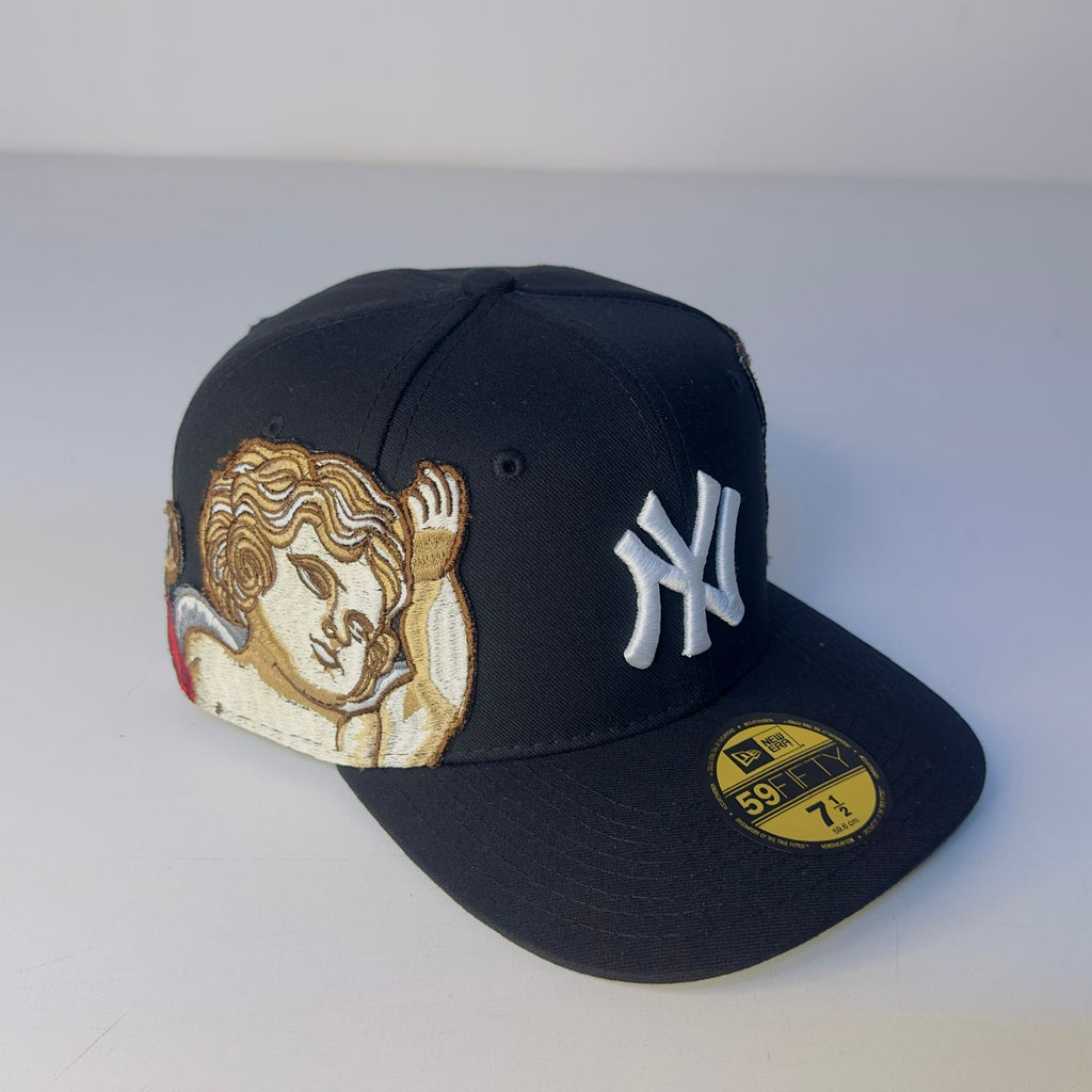 NEW YORK - TALLA 7 3/8