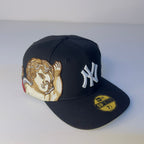 NEW YORK - TALLA 7 3/8