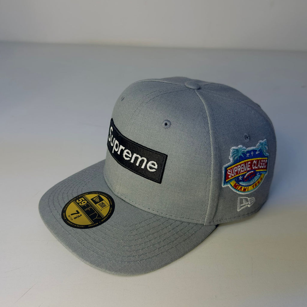 SUPREME- TALLA 7 1/2
