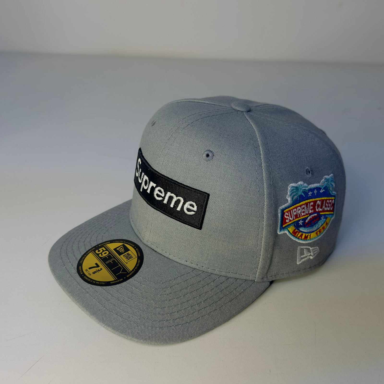 SUPREME- TALLA 7 1/2