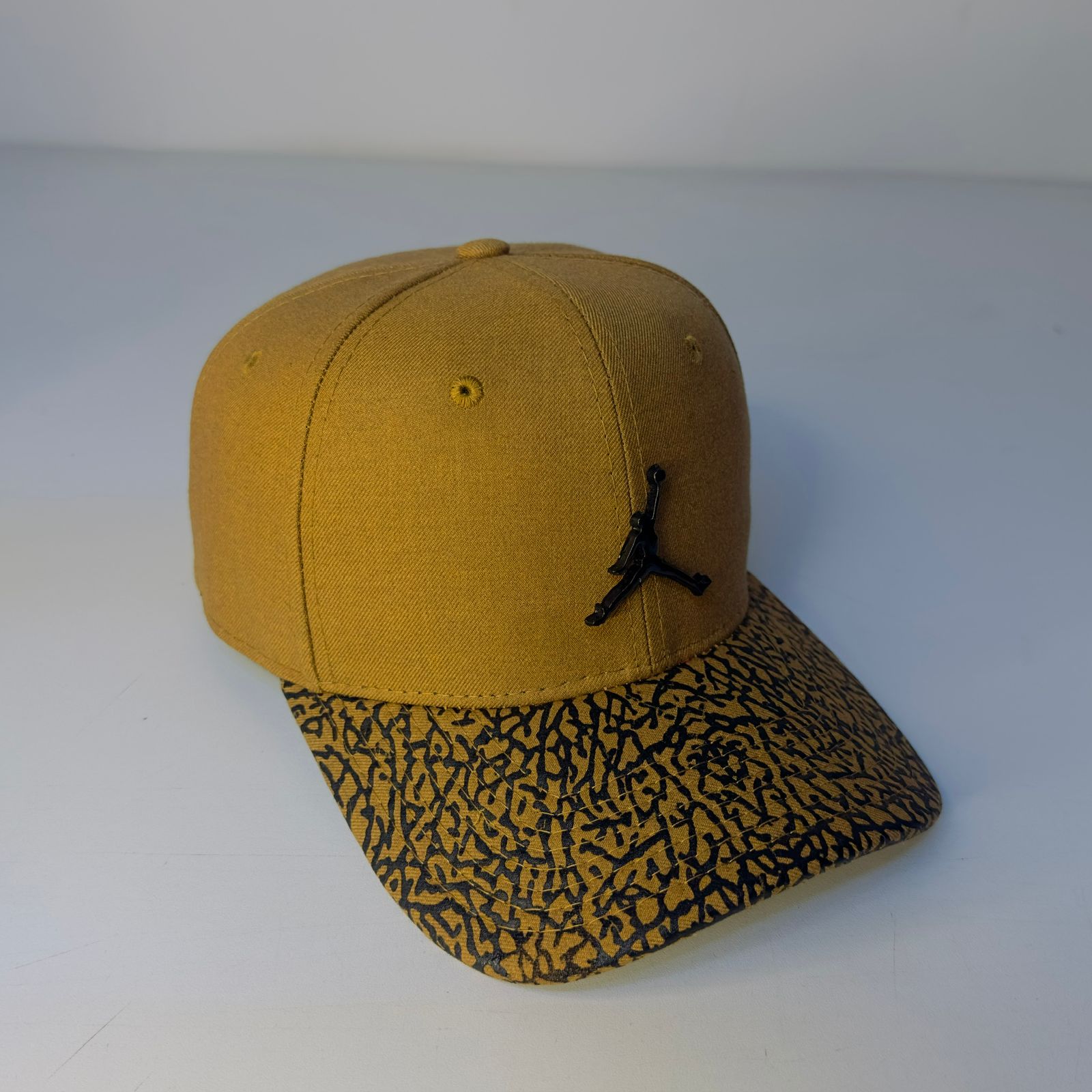 JORDAN