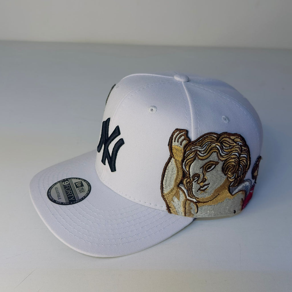 NEW YORK - TALLA 7 3/8