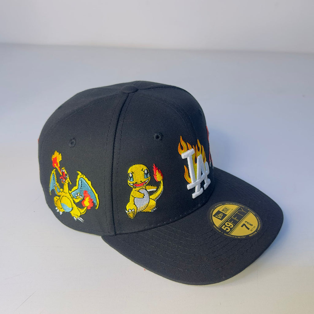 LOS ANGELES - TALLA 7 3/8