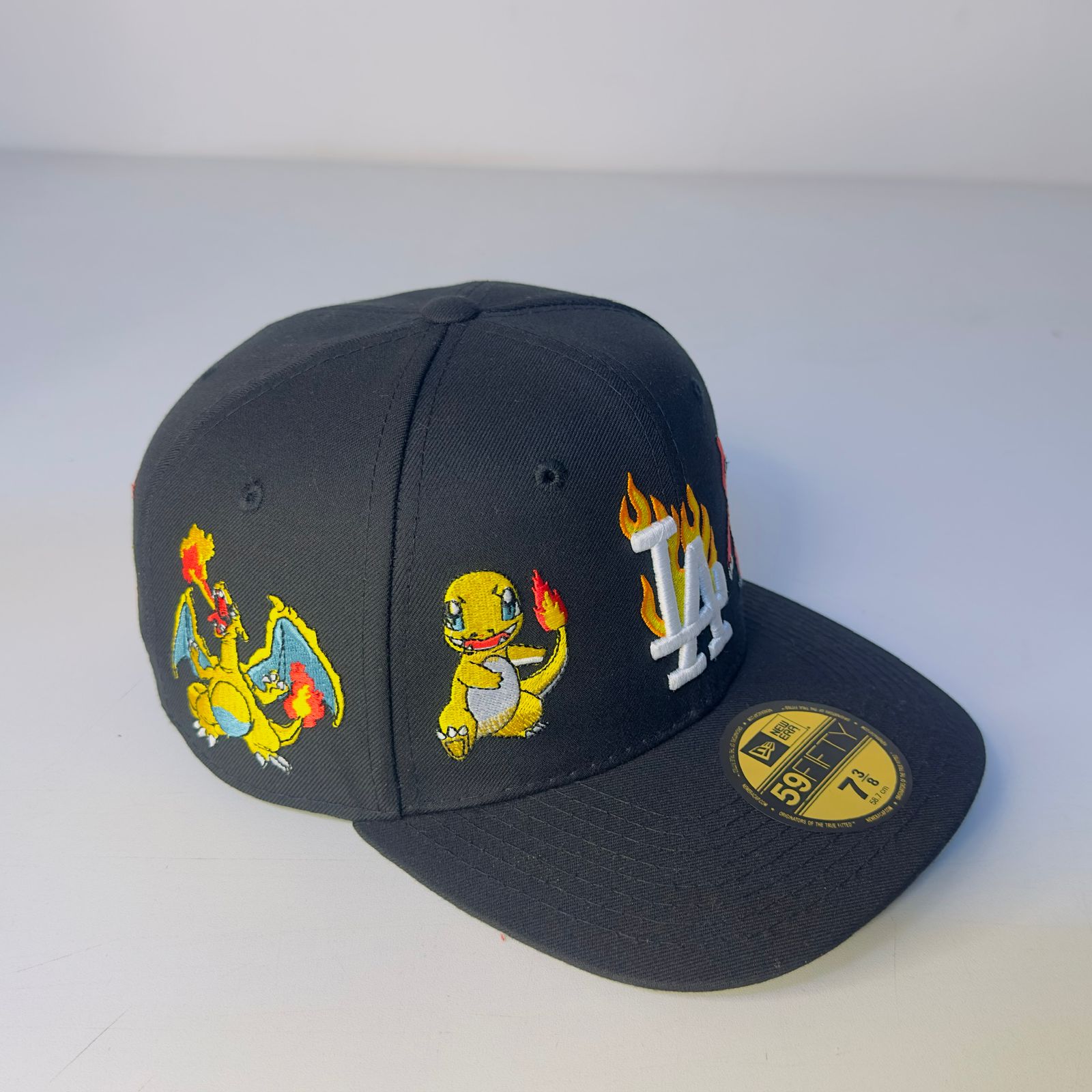 LOS ANGELES - TALLA 7 3/8