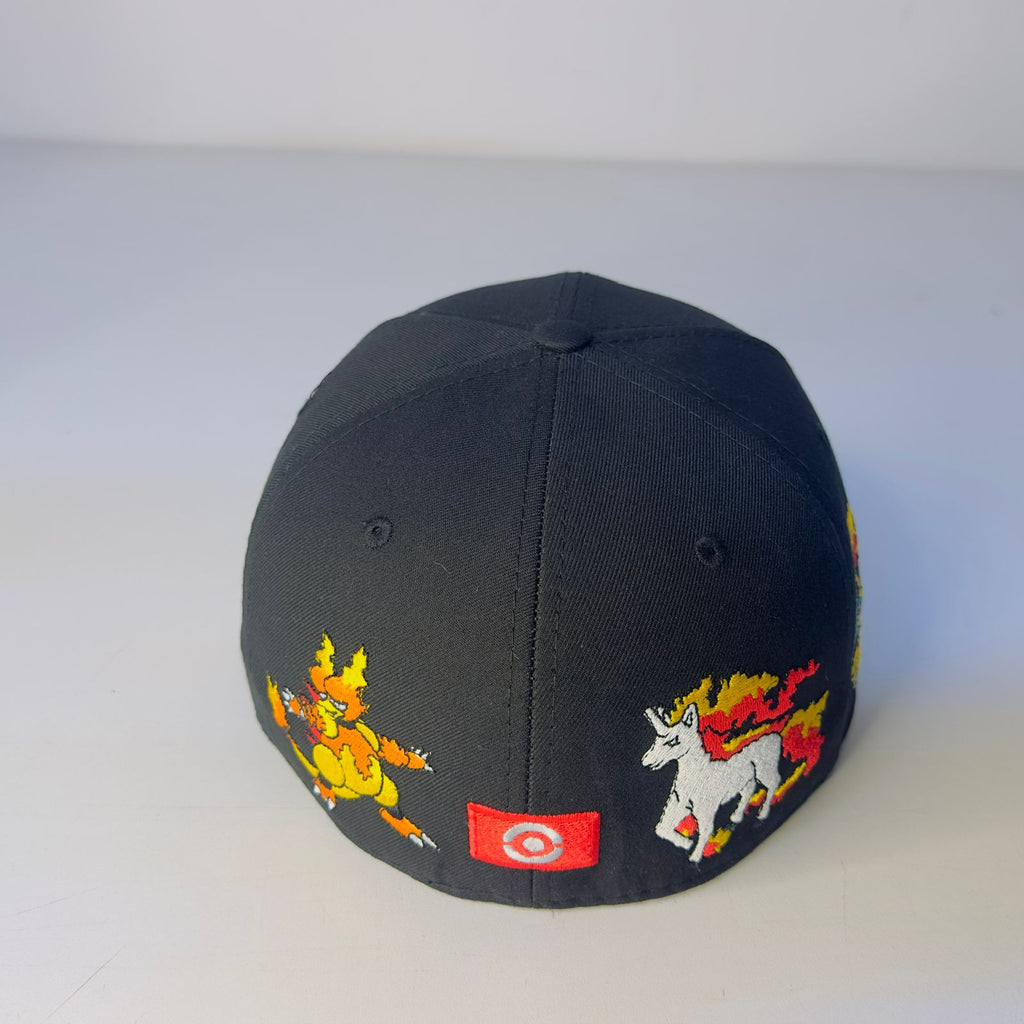 DETROIT - TALLA 7 3/8