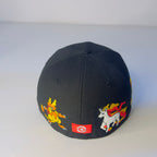DETROIT - TALLA 7 3/8