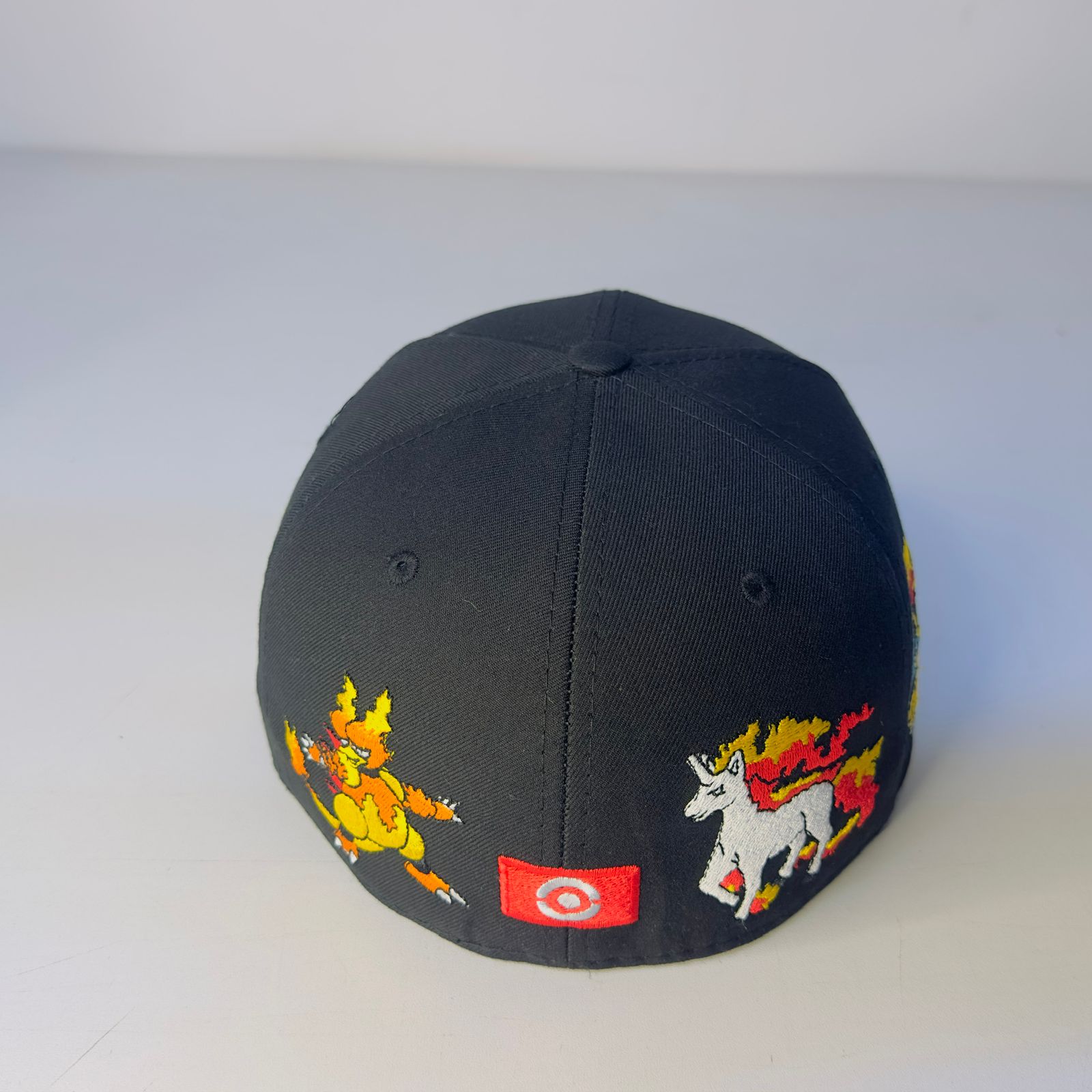 DETROIT - TALLA 7 3/8