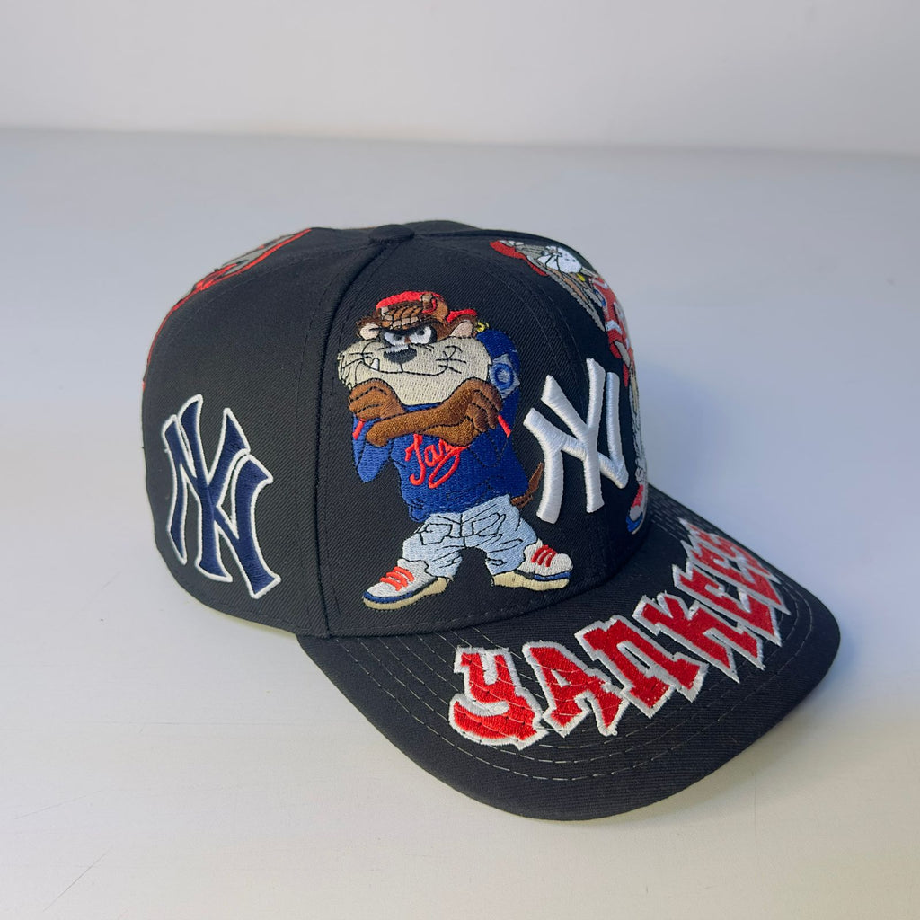 NEW YORK - TALLA 7 3/8