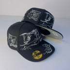 TOMM Y JERRY TALLA 7 3/8