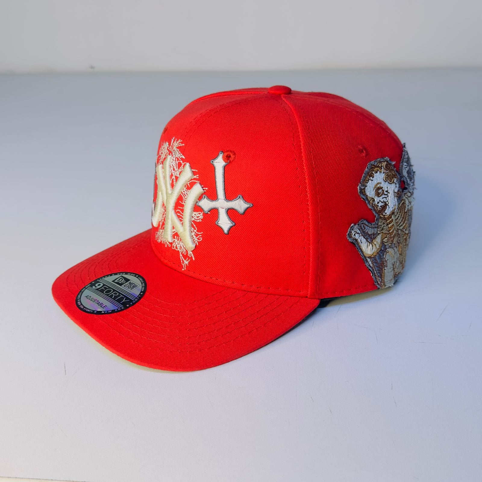 NEW YORK - TALLA 7 3/8