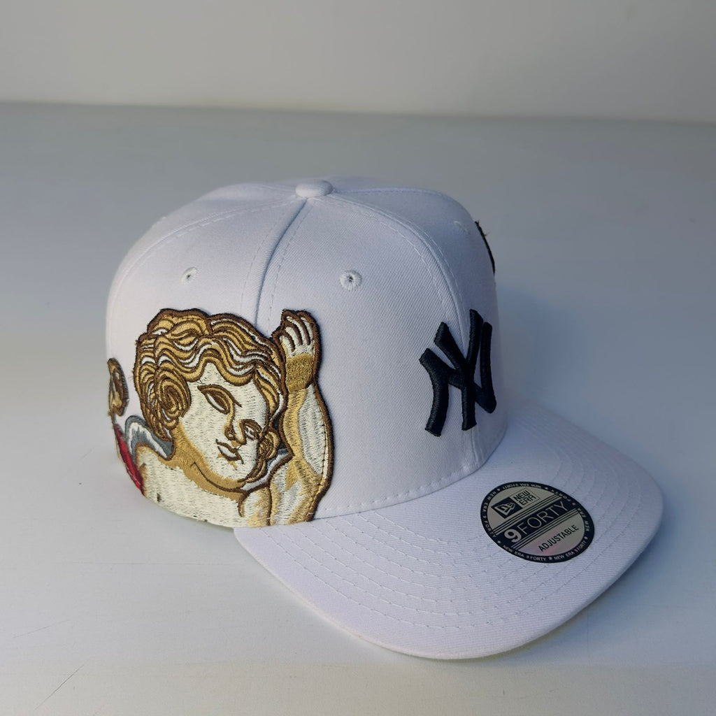 NEW YORK - TALLA 7 3/8