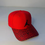 JORDAN