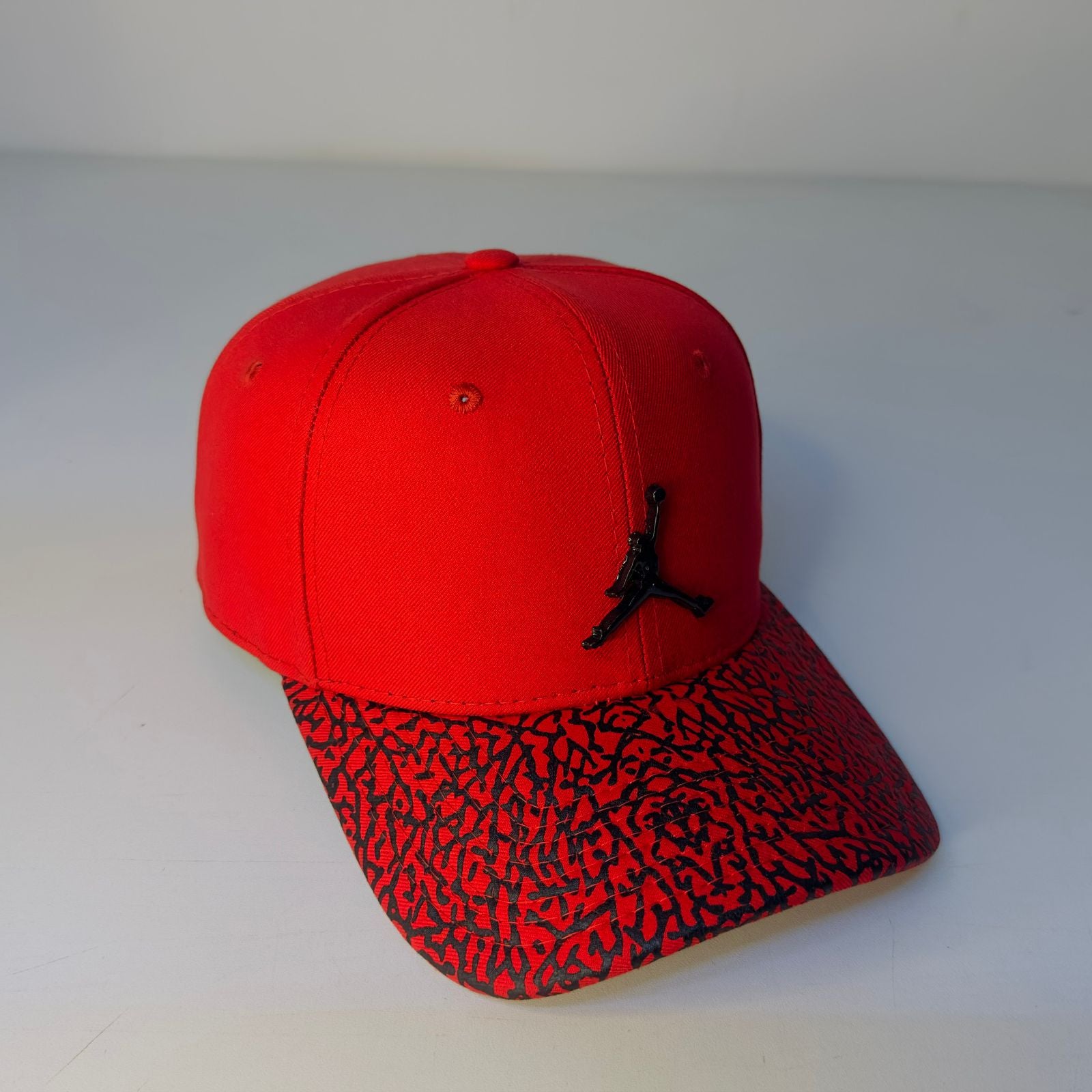 JORDAN
