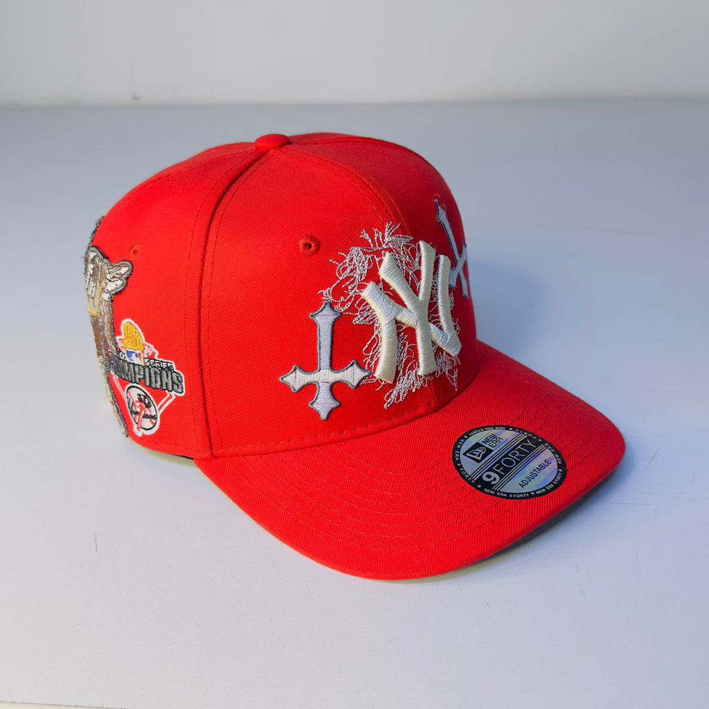 NEW YORK - TALLA 7 3/8