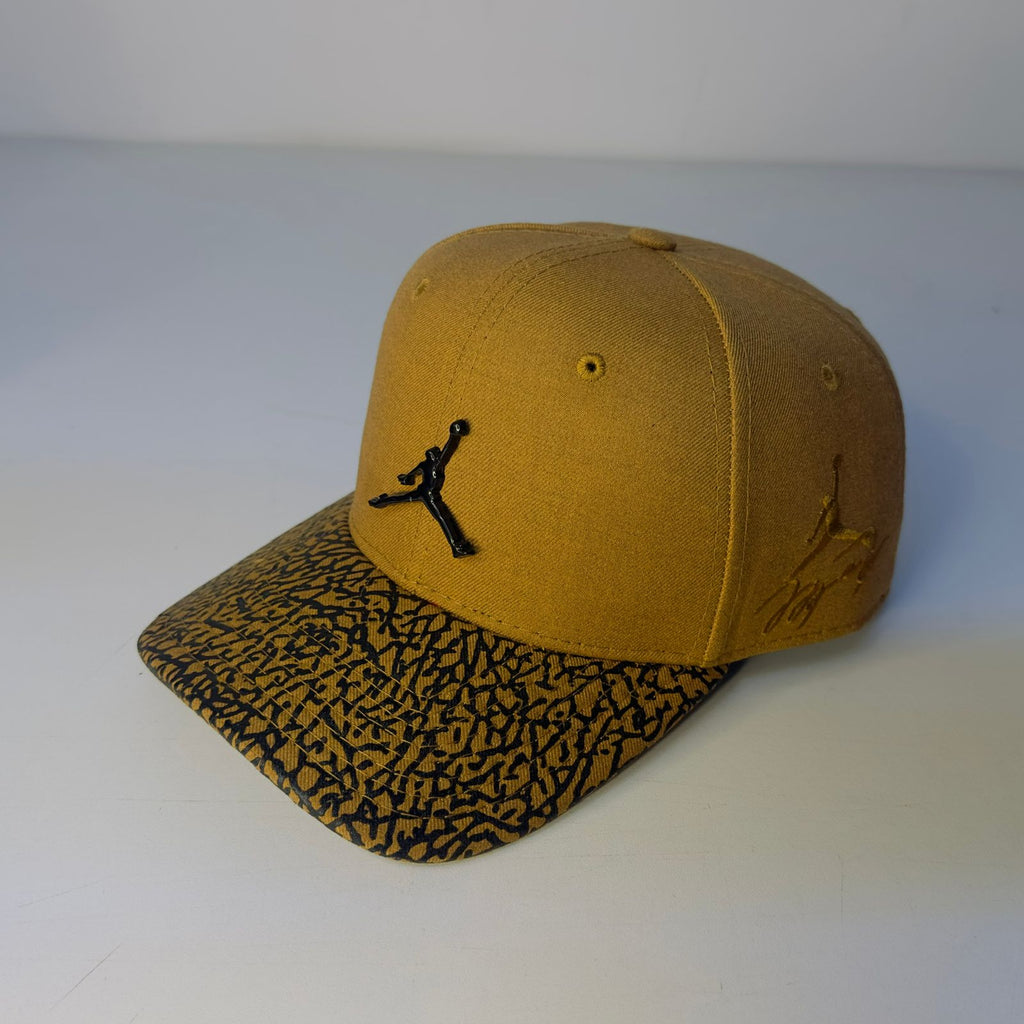 JORDAN