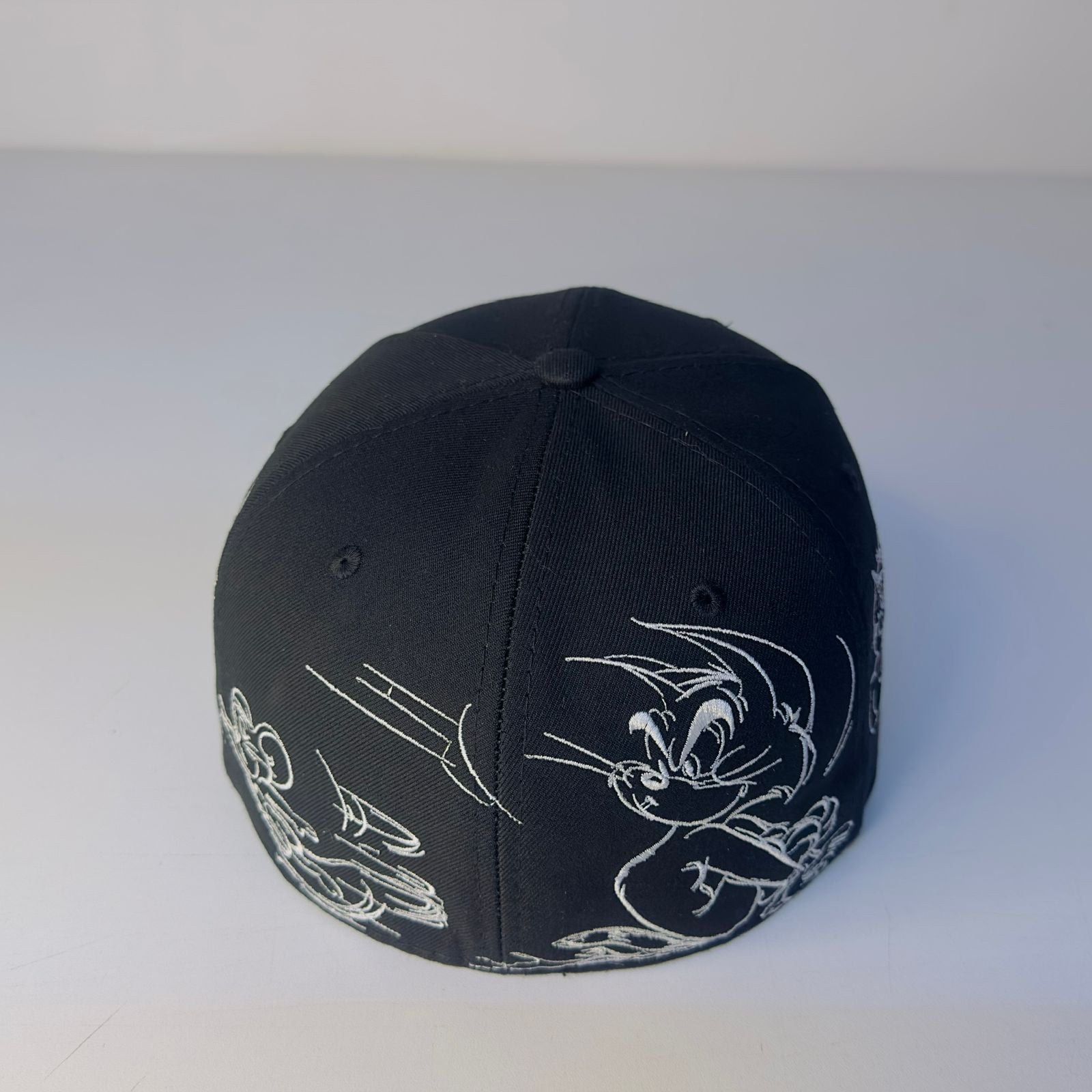 TOMM Y JERRY TALLA 7 3/8
