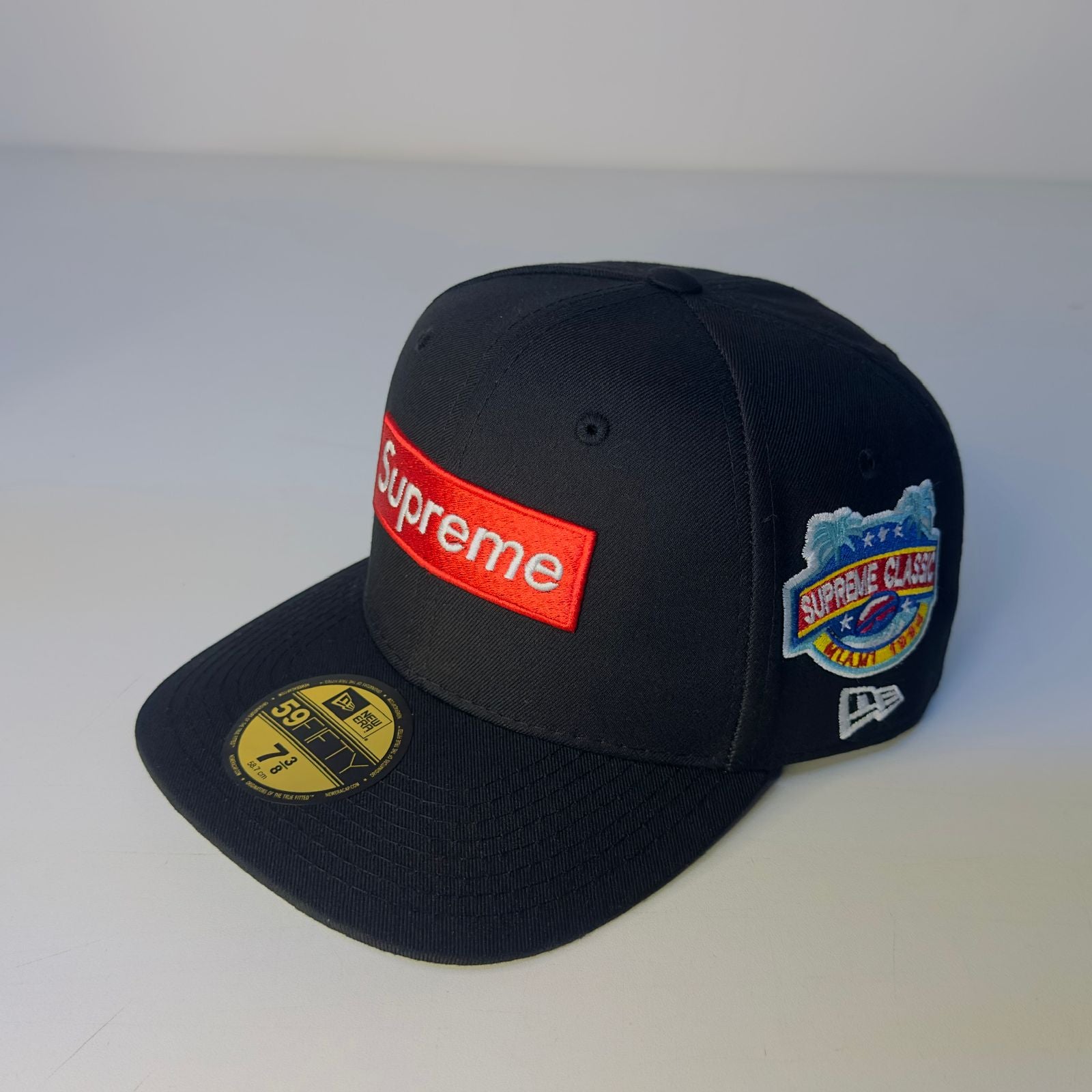 SUPREME- TALLA 7 3/8