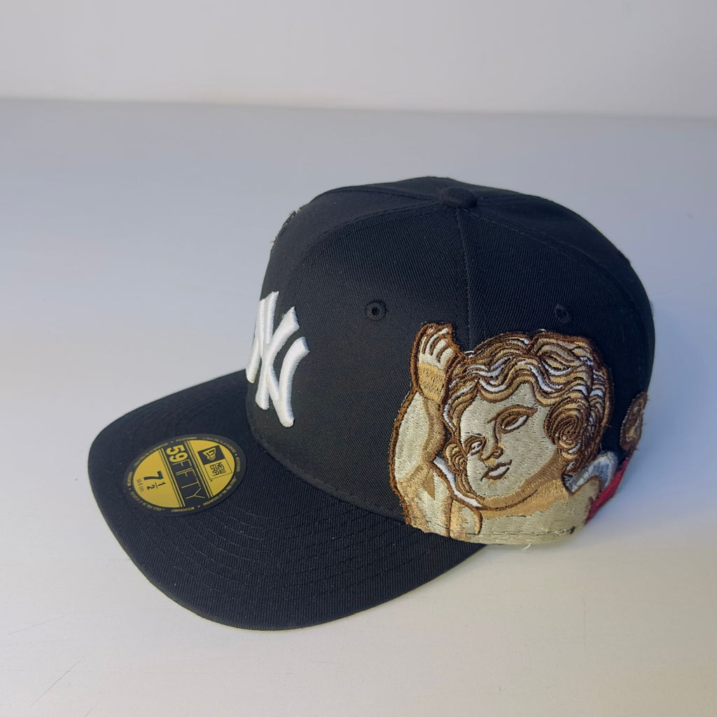 NEW YORK - TALLA 7 3/8