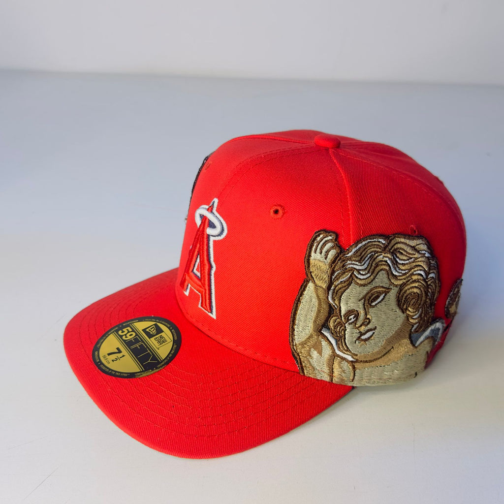 ANGELS - TALLA 7 3/8
