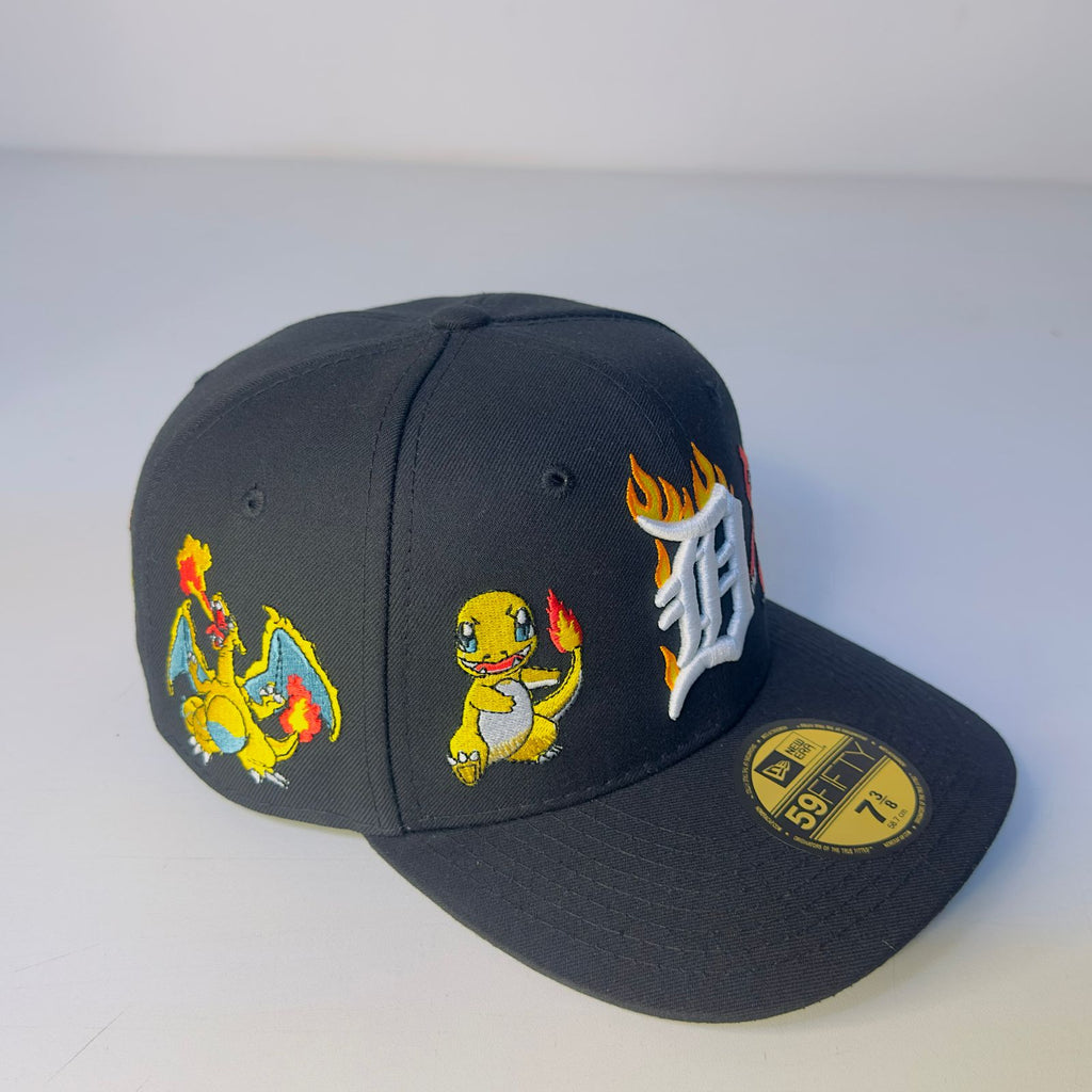 DETROIT - TALLA 7 3/8