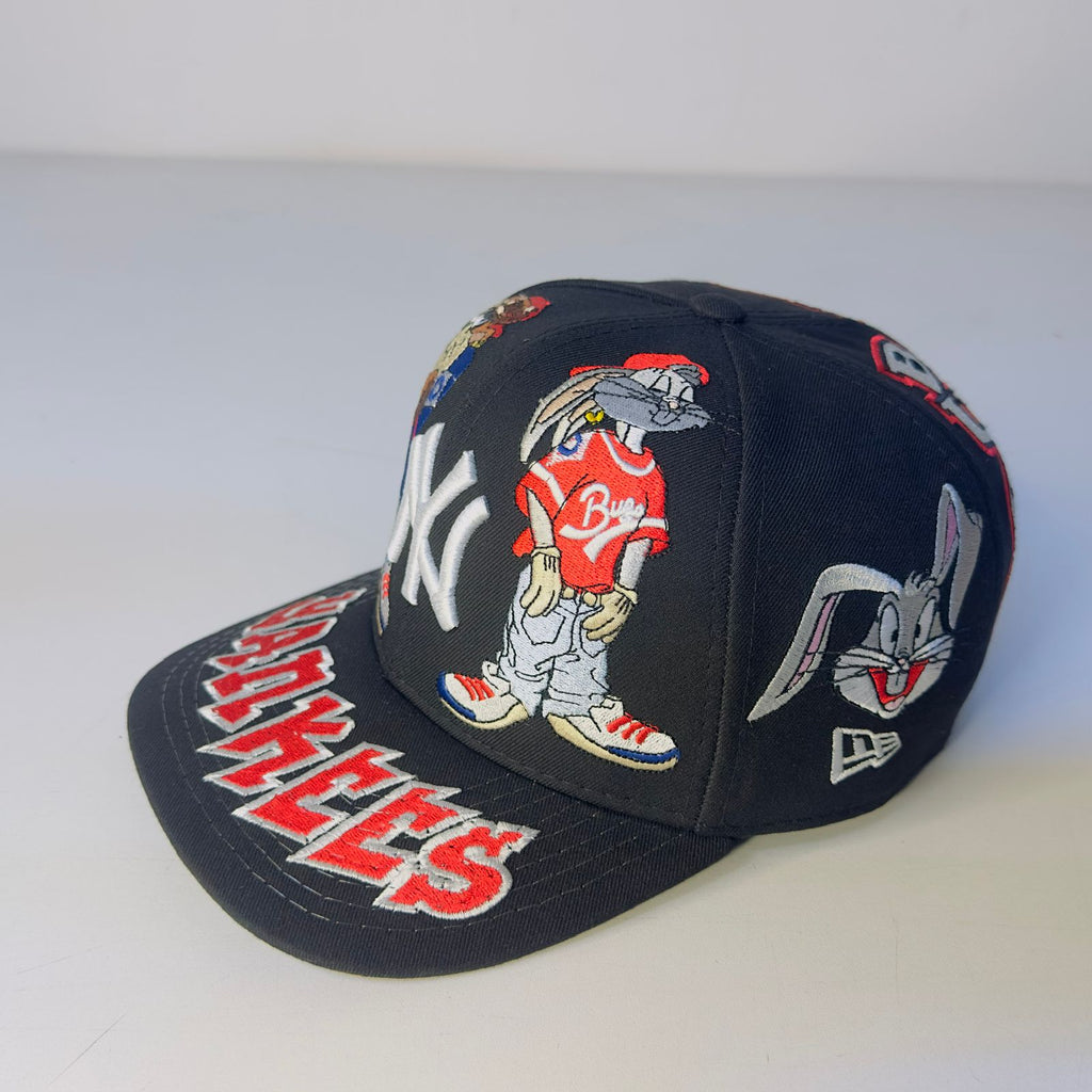 NEW YORK - TALLA 7 3/8