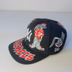 NEW YORK - TALLA 7 3/8