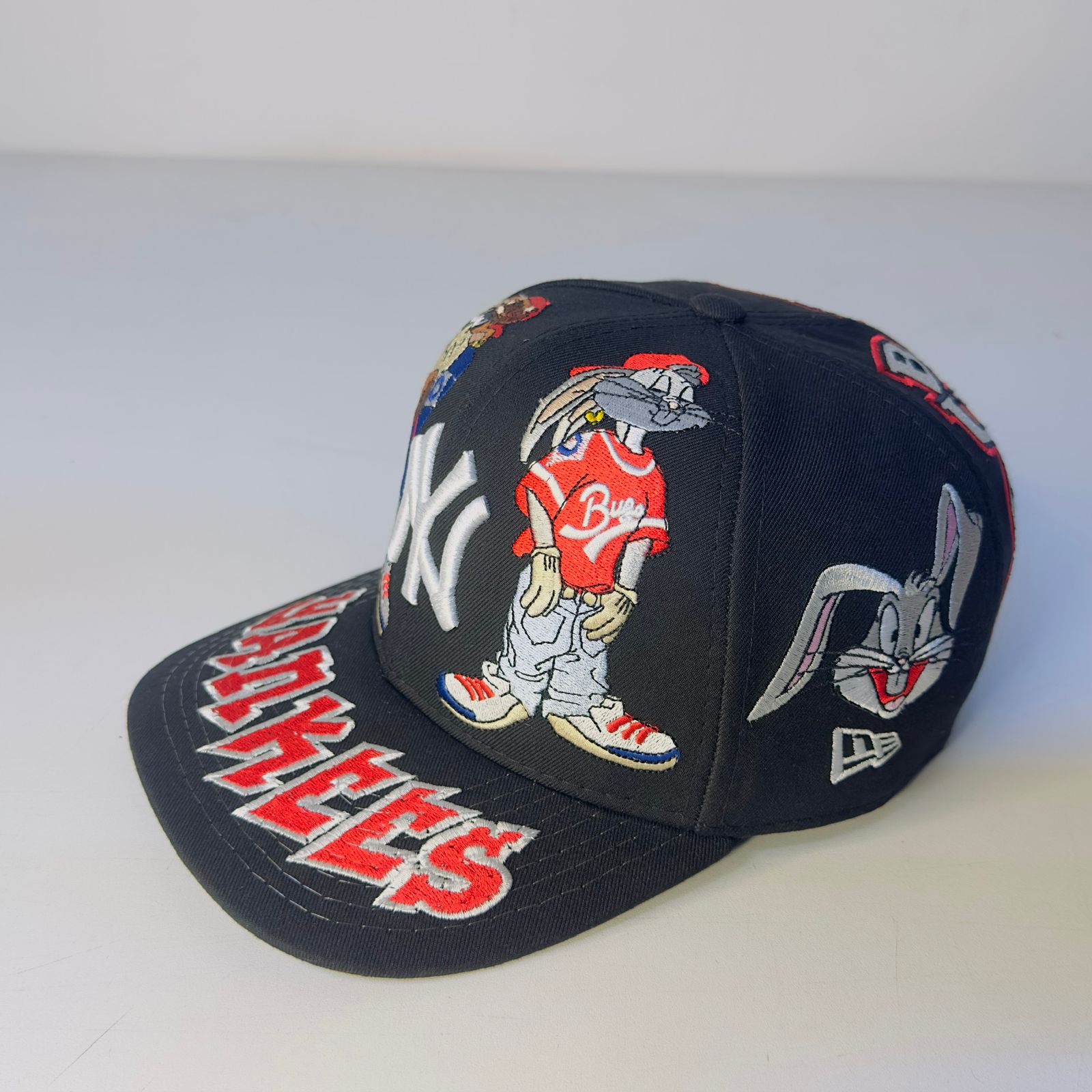 NEW YORK - TALLA 7 3/8