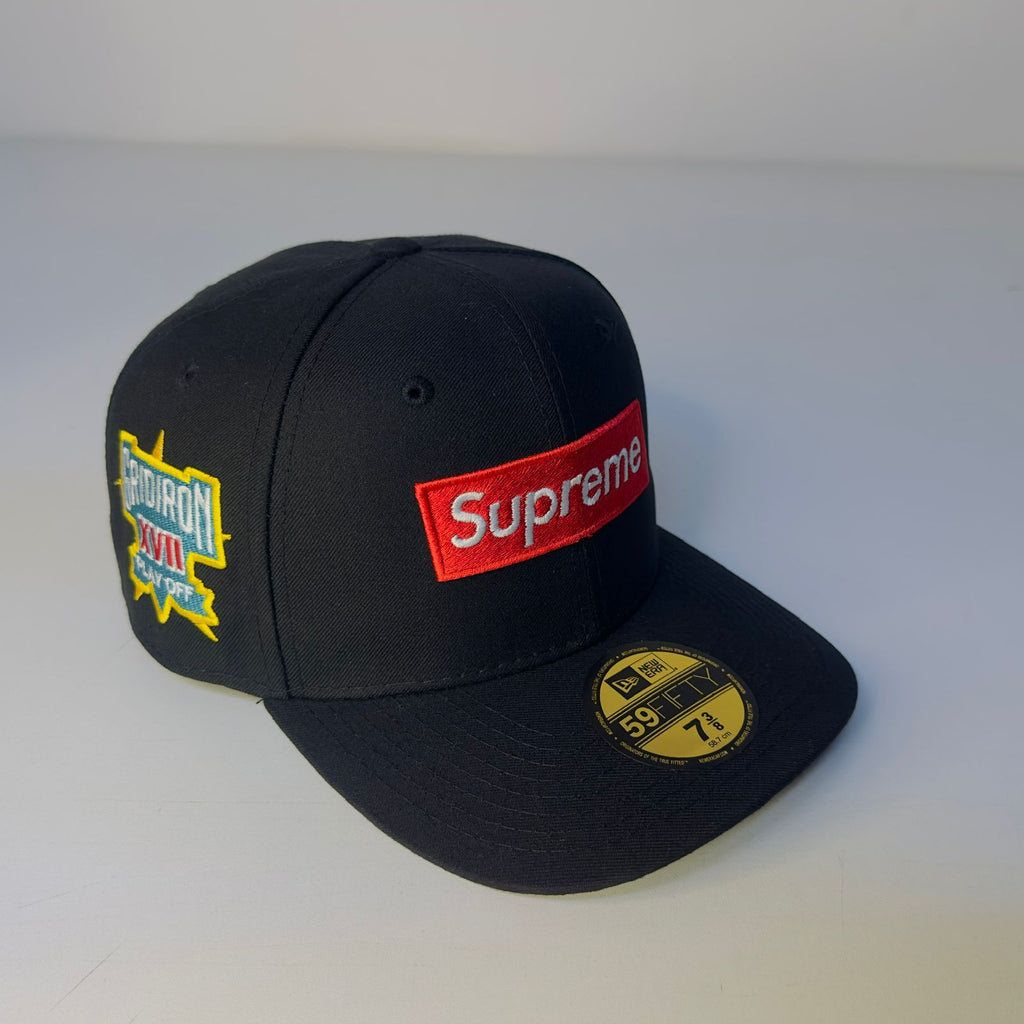 SUPREME- TALLA 7 3/8