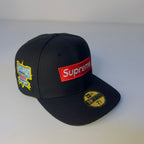 SUPREME- TALLA 7 3/8