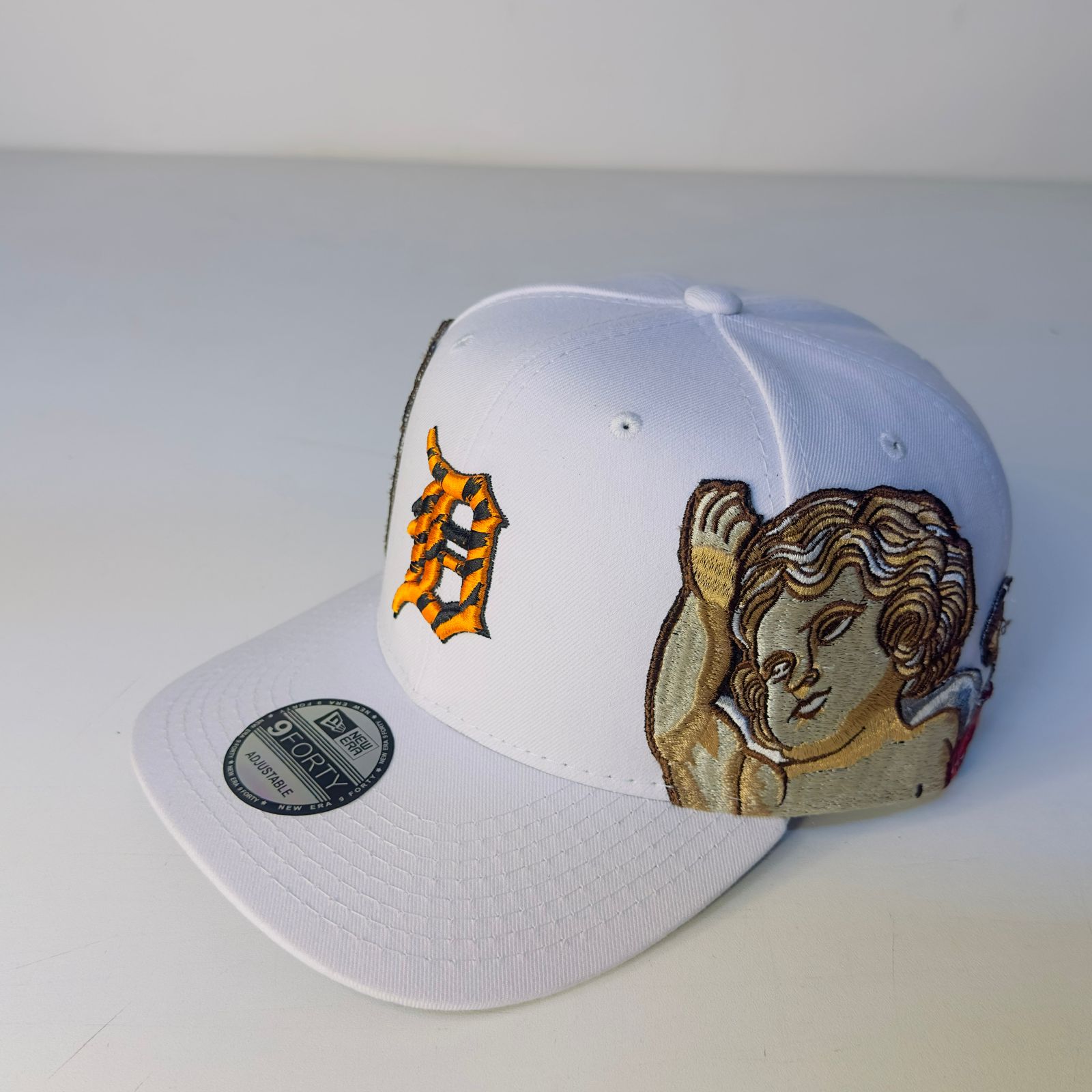 DETROIT - TALLA 7 3/8