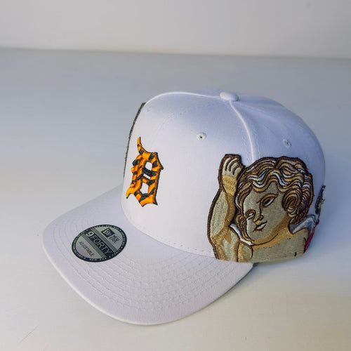 DETROIT - TALLA 7 3/8