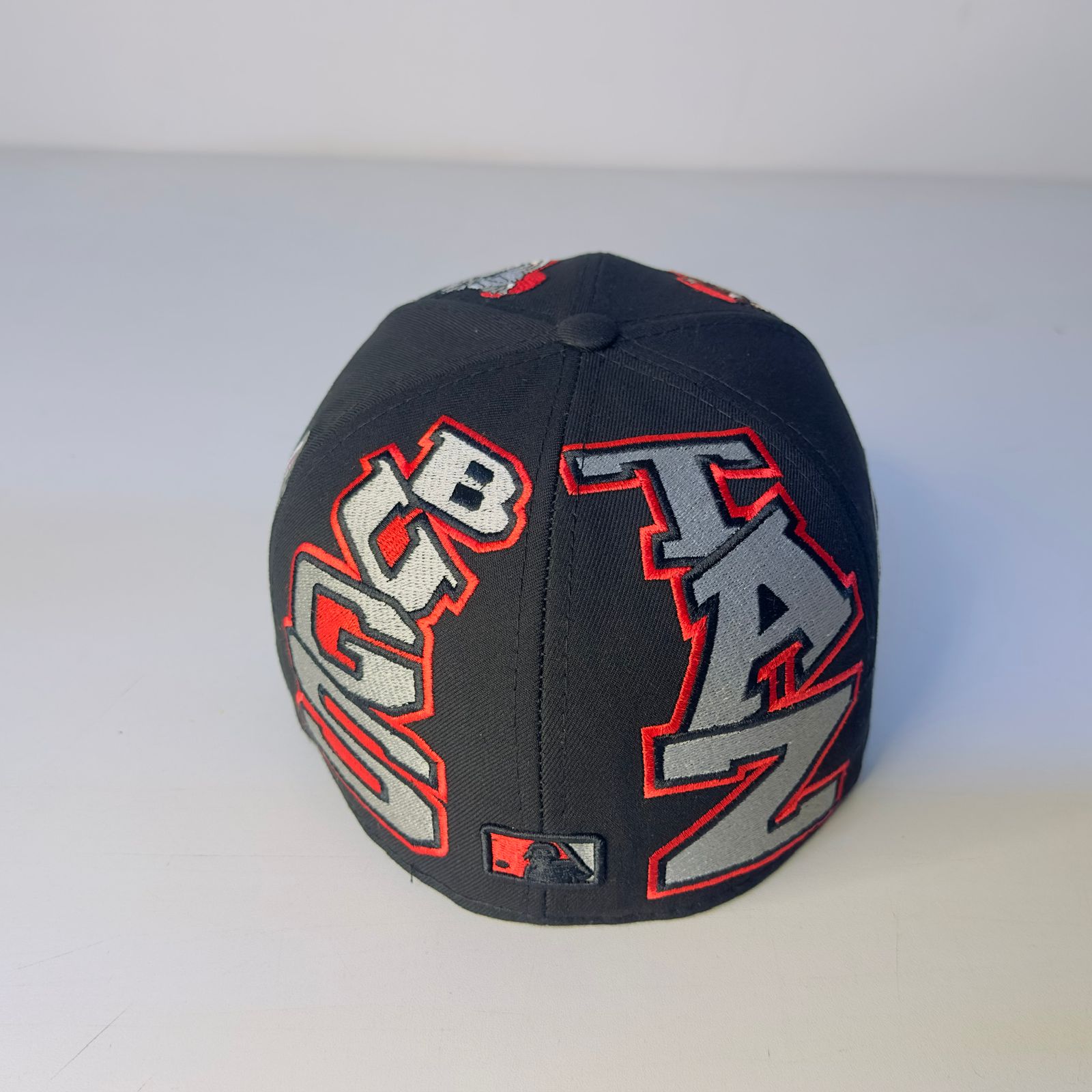 NEW YORK - TALLA 7 3/8